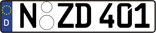 N-ZD401