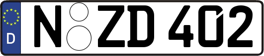 N-ZD402