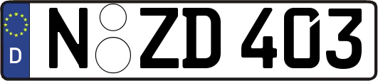 N-ZD403