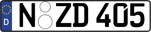 N-ZD405