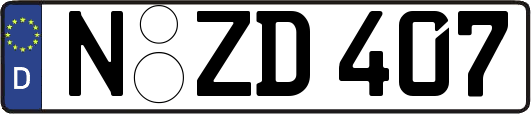 N-ZD407