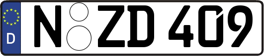 N-ZD409