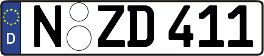 N-ZD411