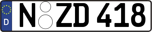 N-ZD418