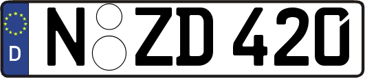 N-ZD420