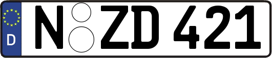 N-ZD421