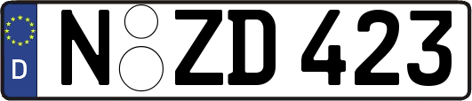 N-ZD423