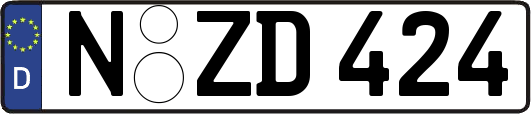 N-ZD424