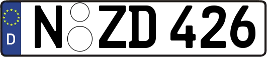 N-ZD426