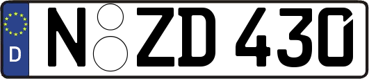 N-ZD430