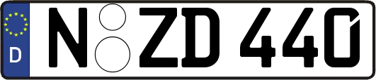 N-ZD440