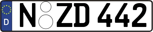 N-ZD442