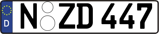 N-ZD447
