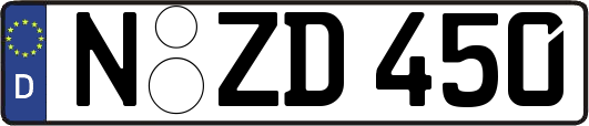 N-ZD450
