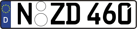 N-ZD460