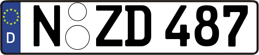 N-ZD487