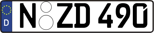 N-ZD490
