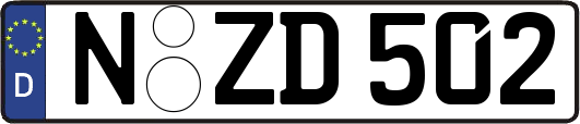 N-ZD502