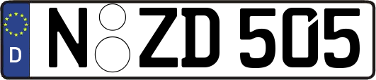 N-ZD505
