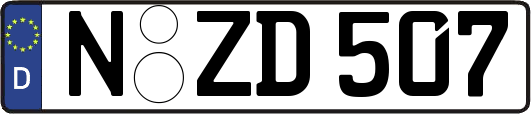 N-ZD507