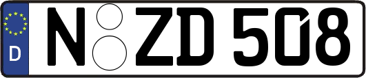 N-ZD508