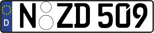 N-ZD509