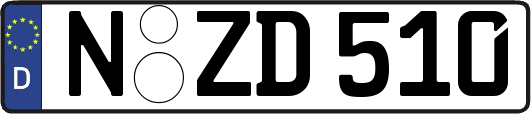 N-ZD510