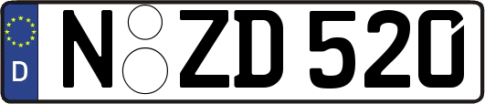 N-ZD520