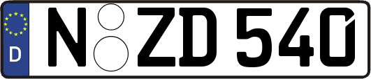 N-ZD540