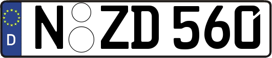 N-ZD560