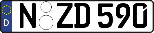 N-ZD590