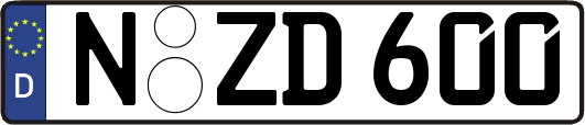 N-ZD600