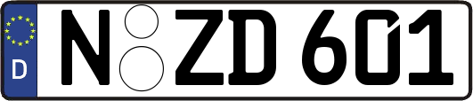 N-ZD601