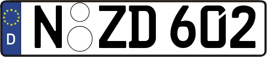 N-ZD602