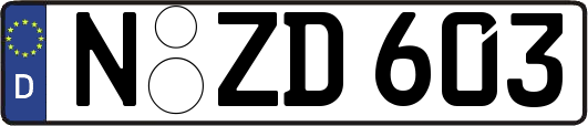 N-ZD603