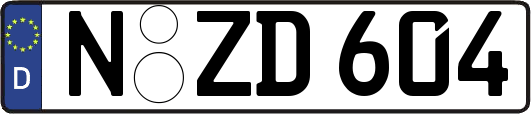 N-ZD604