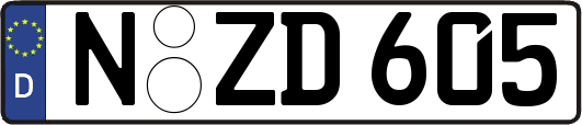 N-ZD605