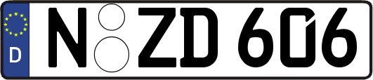 N-ZD606