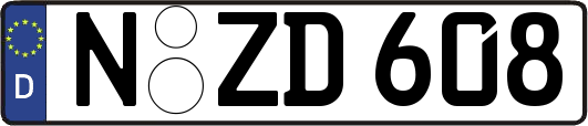 N-ZD608