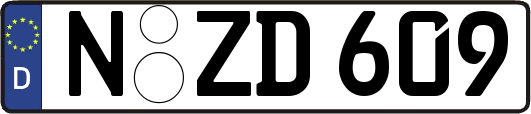 N-ZD609