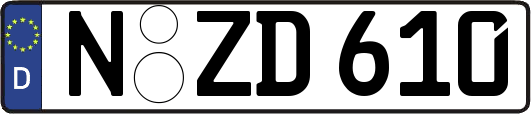 N-ZD610