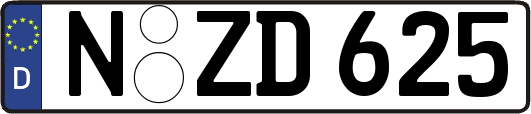N-ZD625