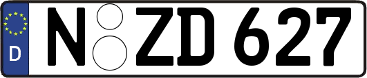 N-ZD627