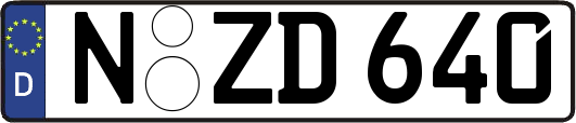 N-ZD640