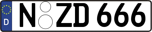 N-ZD666