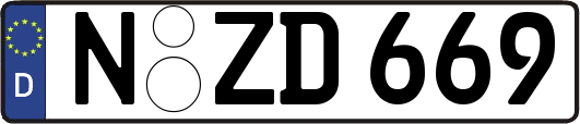 N-ZD669
