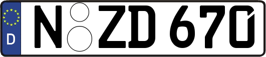N-ZD670