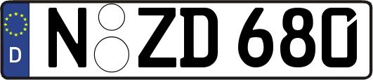 N-ZD680