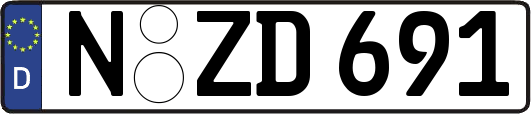 N-ZD691