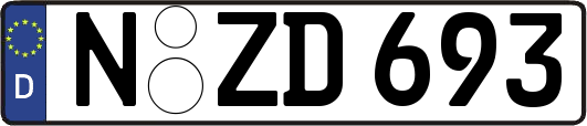 N-ZD693